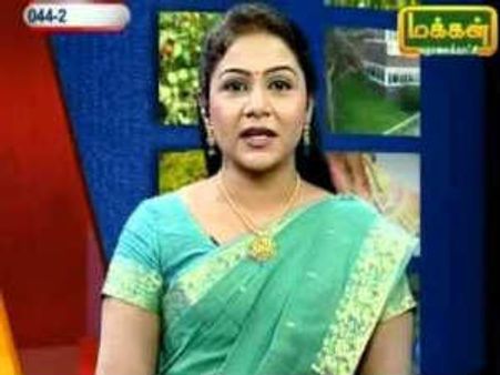 விளம்பரத்தில் நடிக்க ஆசை – அருள்செல்வி