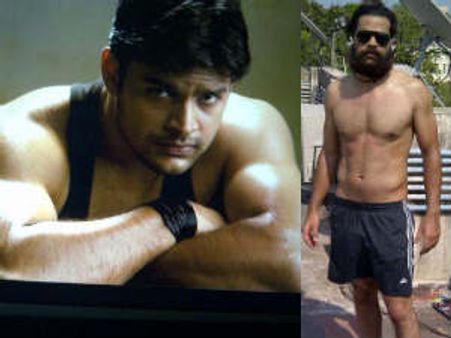 6 பட பாடல் ஷூட்டிங்... பாங்காக்கில் ஷாம் - பூனம் கவுர்