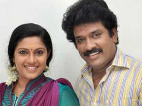 திருச்செல்வத்தின் பொக்கிஷமான நினைவுகள்!