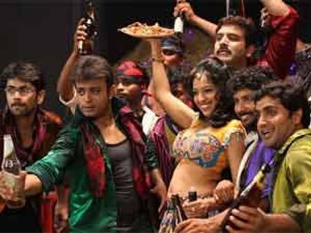 யாருக்குத் தெரியும் படத்தில் 20 லட்சம் மோசடி - நடிகர் மீது போலீசில் புகார்!