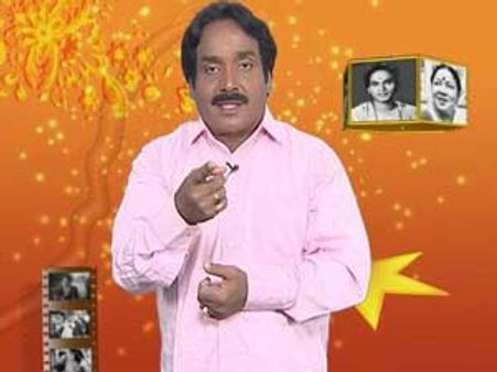 2000 வது அத்தியாயத்தை எட்டும் ஆதவனின் அமுத கானம்!