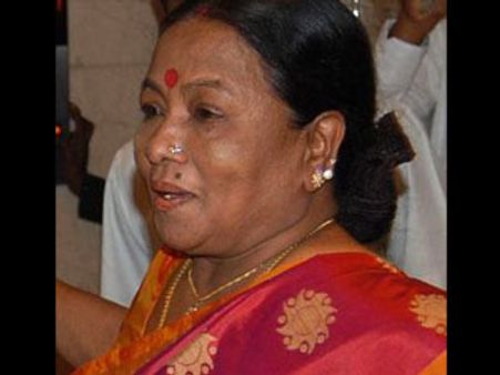 மனோரமாவுக்கு மூச்சுத் திணறல் - மீண்டும் மருத்துவமனையில் அனுமதி!