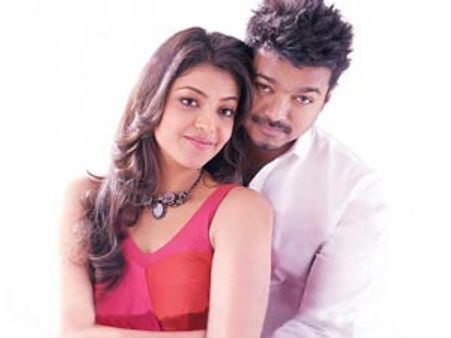 விஜய்யின் துப்பாக்கி தலைப்புக்கு ஆறாவது முறையாக தடை நீட்டிப்பு!!