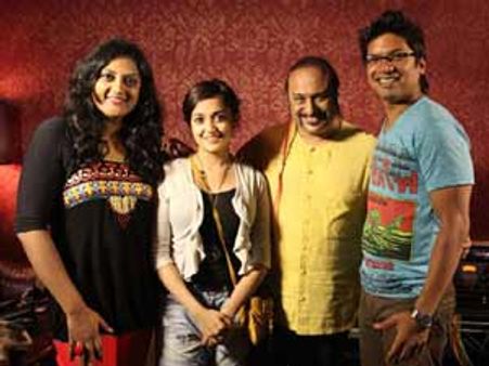 தேசத்தின் பெருமை சொல்லும் ‘யே மேரா இந்தியா’!