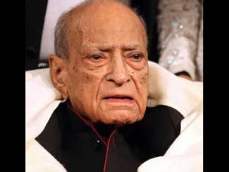 பழம்பெரும் நடிகர் ஏ.கே.ஹங்கல் மரணம்