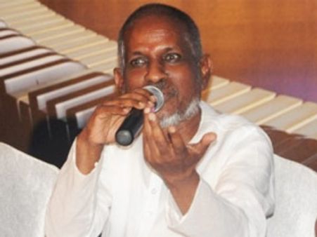 ராஜாவின் இசையை ரசிப்பதைத் தவிர வேறென்ன வேண்டும்?