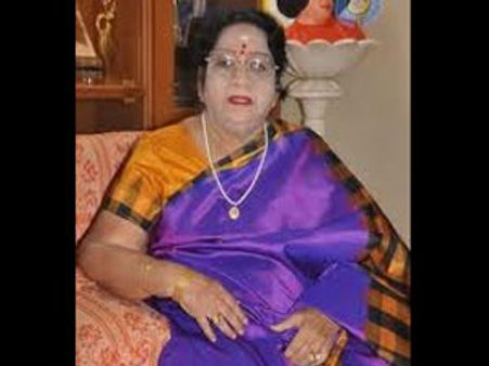 இப்ப காலம் மாறிப்போச்சு: அஞ்சலி தேவியின் அசத்தல் பேட்டி