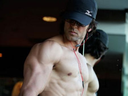 கிரிஷ் 3 முடிந்தால் என் கையில் படங்களே இல்லை: ரித்திக் ரோஷன்