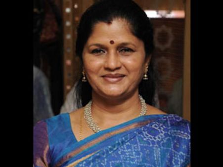 இது ஒரு கவுன்சிலிங் நிகழ்ச்சிதான்: நிர்மலா பெரியசாமி