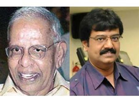 நீர்க்குமிழியும் ரீமேக் ஆகிறது - நாகேஷ் வேடத்தில் விவேக்!