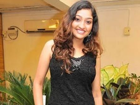 டைம்ல பெர்ஃபெக்டா இருப்பேன் – நீலிமா ராணி