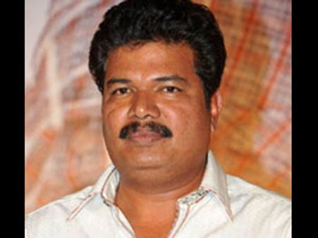 ஒரு நடிகனாக வேண்டும் என்றுதான் வந்தேன்- இயக்குநர் ஷங்கர்