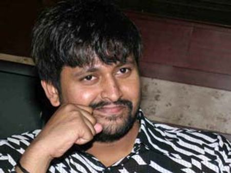 மனைவியை அடித்து கொடுமைப்படுத்திய கன்னட நடிகர் அர்ஜூன் கைது