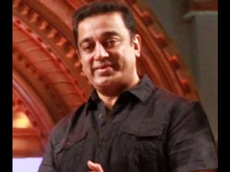 'சிக்'கென்று ஒரு சிரிப்புப் படம்... கமலின் புதிய பிளான்!