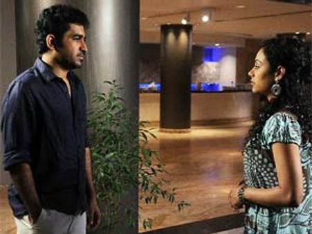 'நான்' விஜய் ஆன்டனியின் அடுத்த படம் திருடன்!