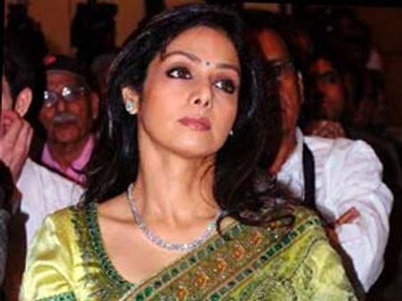 'ரஜினி-கமலுடன் மீண்டும் நடிப்பேன்' - ஸ்ரீதேவி