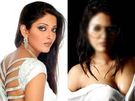 ஆபாச தளத்தில் போன் நம்பருடன் படங்கள்- நடிகை சுமா அதிர்ச்சி - போலீசில் புகார்!