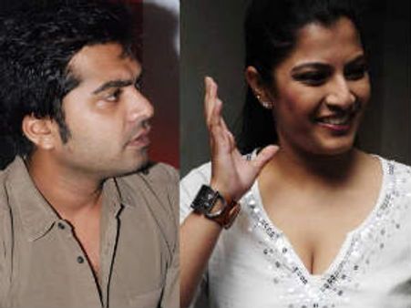 ஒரு வழியாக 'கிளைமேக்ஸை' எட்டினார் சிம்பு!