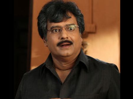 'பாலக்காட்டு மாதவன்' ஆகிறார் விவேக்!