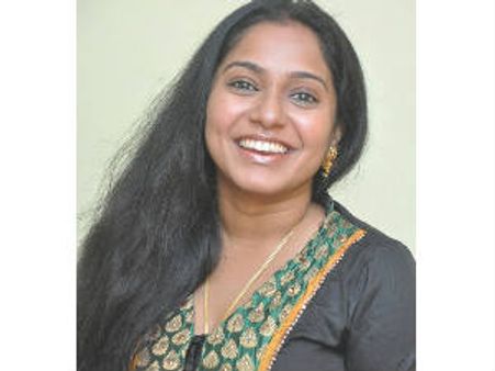 டி.ஆர்.பிக்காக யாரையும் அழ விட மாட்டேன்: அபர்ணா