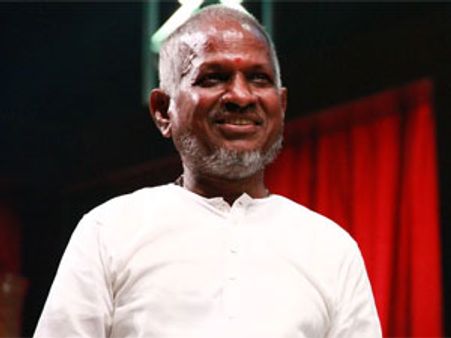 இசைஞானி இசையில் இயக்குநர்கள் விருப்பம்...!