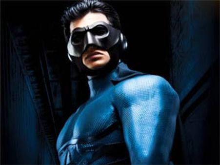 முகமூடி - சினிமா விமர்சனம்