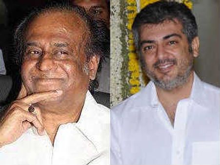 கோச்சடையான் இசை வெளியீட்டு விழா.. ரஜினியுடன் அஜீத் கலந்து கொள்கிறார்?