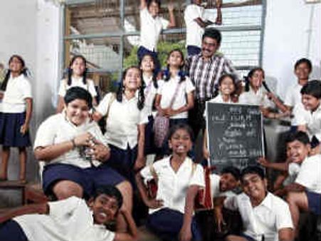 7 சி ஸ்டாலின் சார் மாதிரி யார் இருக்கா?