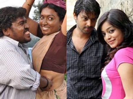 மன்னாருடன் மோதும் பாகன்!