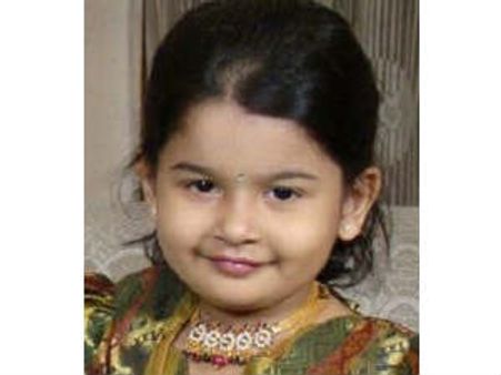 நடிப்பில் அசத்தும் யுவினா பார்த்தவி