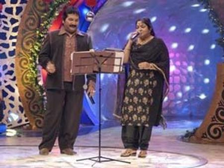 மனதில் நிற்கும் மனோ, சித்ரா பாடல்கள்!