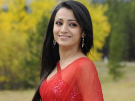 ராணாவுடன் திருமணம் நடந்ததா... இல்லையா? - த்ரிஷா விளக்கம்