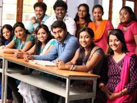 கனா காணும் காலங்கள்: புதிய முகங்களைத் தேடி ஒரு பயணம்