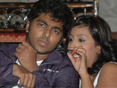 சைந்தவியை திட்டுவேன்: ஜி.வி.பிரகாஷ் குமார்