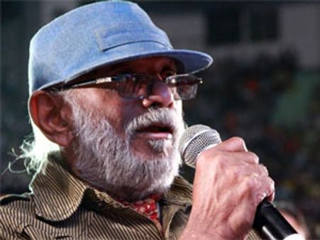 கோடம்பாக்கத்தில் இருந்தபடியும் அற்புதங்கள் படைக்கலாம்!- பாலு மகேந்திரா