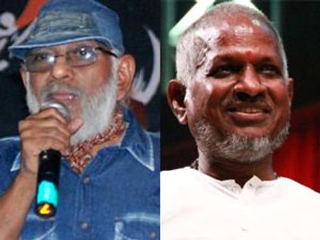 பாலுமகேந்திரா இயக்கத்தில் இளையராஜா இசையில் தலைமுறைகள்!