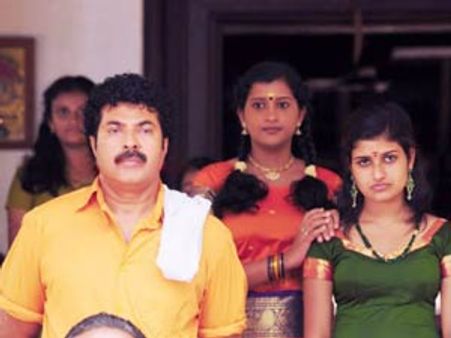 தமிழ்நாட்டு விவசாயி சேத்துல கால்வச்சாதான் நாங்க சோத்துல கைவைக்க முடியும்- மம்முட்டி