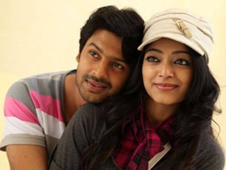 இந்திக்குப் போகிறது பாகன்!