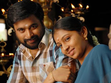 சுந்தரபாண்டியன், நெல்லை சந்திப்பு, துள்ளி எழுந்தது காதல்... - இன்னிக்கு மூணு!