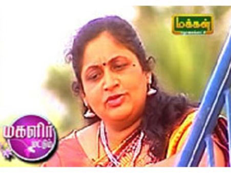 மகளிருக்கு வழிகாட்டும் மகளிர் மட்டும்!