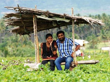 சுந்தரபாண்டியன் - சினிமா விமர்சனம்