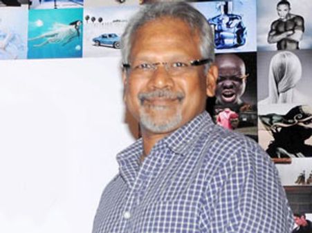 மணிரத்னத்தை இம்பிரஸ் செய்த கௌதம்