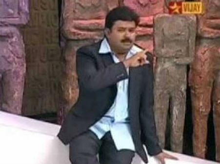 கேலியும் கிண்டலும் நல்லதா?: நீயா நானா வில் கலகலப்பும், கண்ணீர் மழையும்!