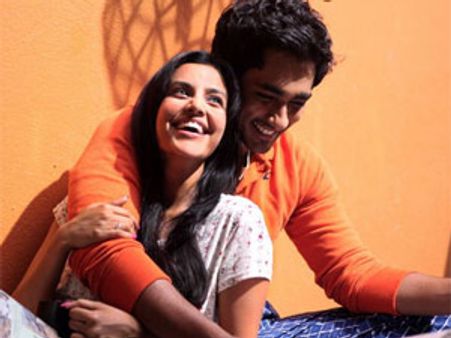 நான் சித்தார்த்தை காதலிக்கவில்லை, ஆனால்...: பிரியா ஆனந்த்