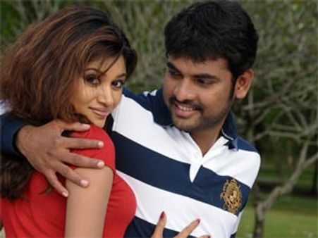 இனி ஓவியா கூட நடிக்கமாட்டேன் - விமல்