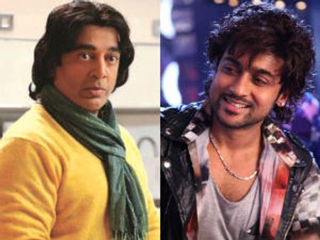 மாற்றான், விஸ்வரூபம், சிவாஜி 3 டி... ஆண்டிறுதில் வெளியாகும் பிரமாண்ட படங்கள்!