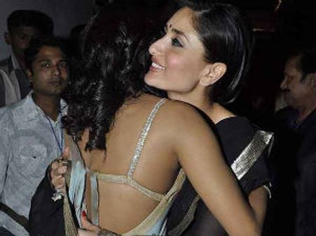 கரீனா ஒரு கசந்து போன திராட்சை... கிண்டலடிக்கும் பிரியங்கா சோப்ரா