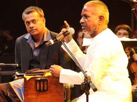 இளையராஜா இசையால் பெரும் விலைக்குப் போன நீதானே என் பொன்வசந்தம்!