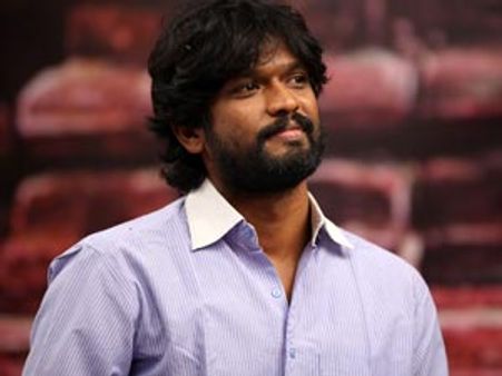 கமலும் அஜித்தும் என்னை பாராட்டணும்! - சுந்தரபாண்டியன் நடிகரின் பலே ஆசை!