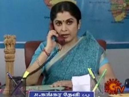 போரடிக்கும் சீரியல்கள்: கரண்ட் செலவையாவது மிச்சப்படுத்துங்கப்பா!